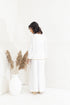 LOVE WHITE SET